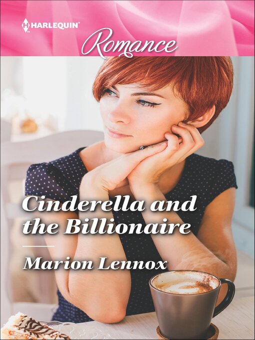 Title details for Cinderella and the Billionaire by Marion Lennox - Available